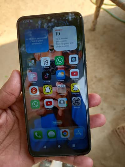 Motorola Moto E13
