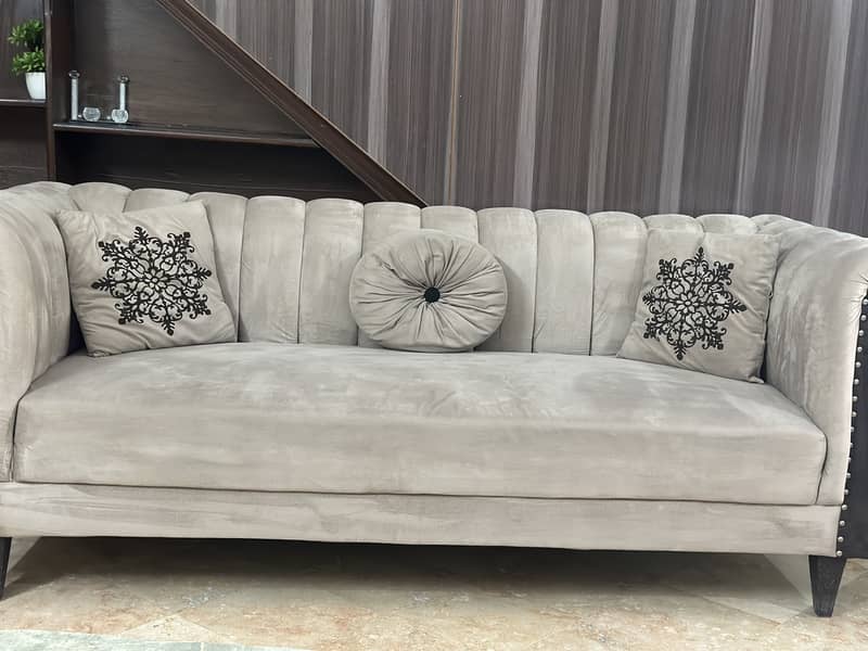 7 seater sofa set 1