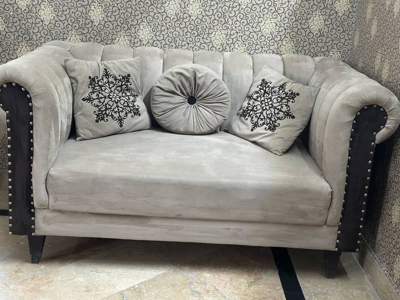 7 seater sofa set 2