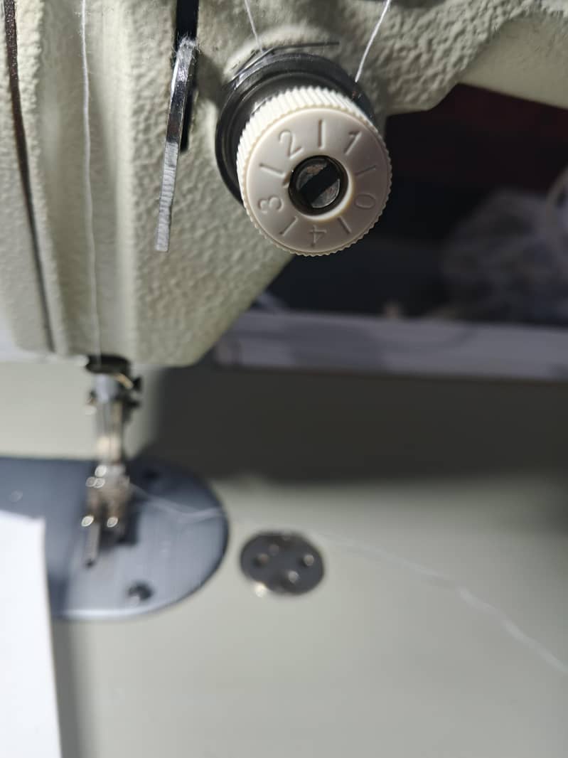 typical sewing machine 0