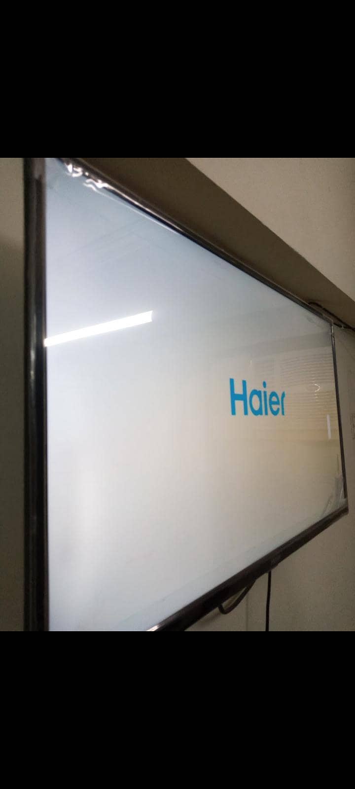 haier led normal 0