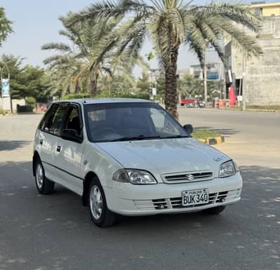 Cultus VXR 2006 OriginaL Conditn Santro,Alto,Mehran,Cuore,Civic,Baleno