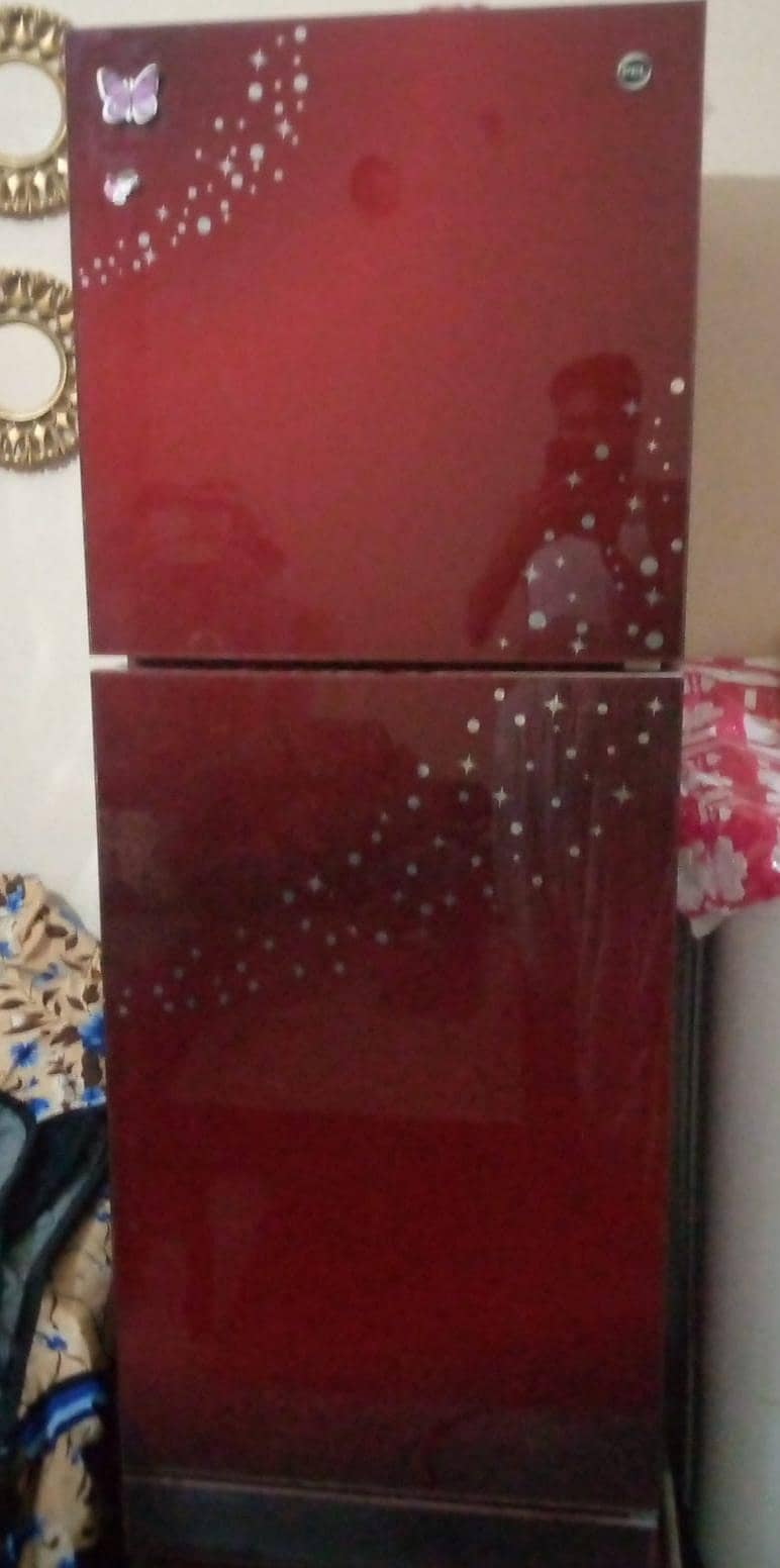 Fridge PEL 0