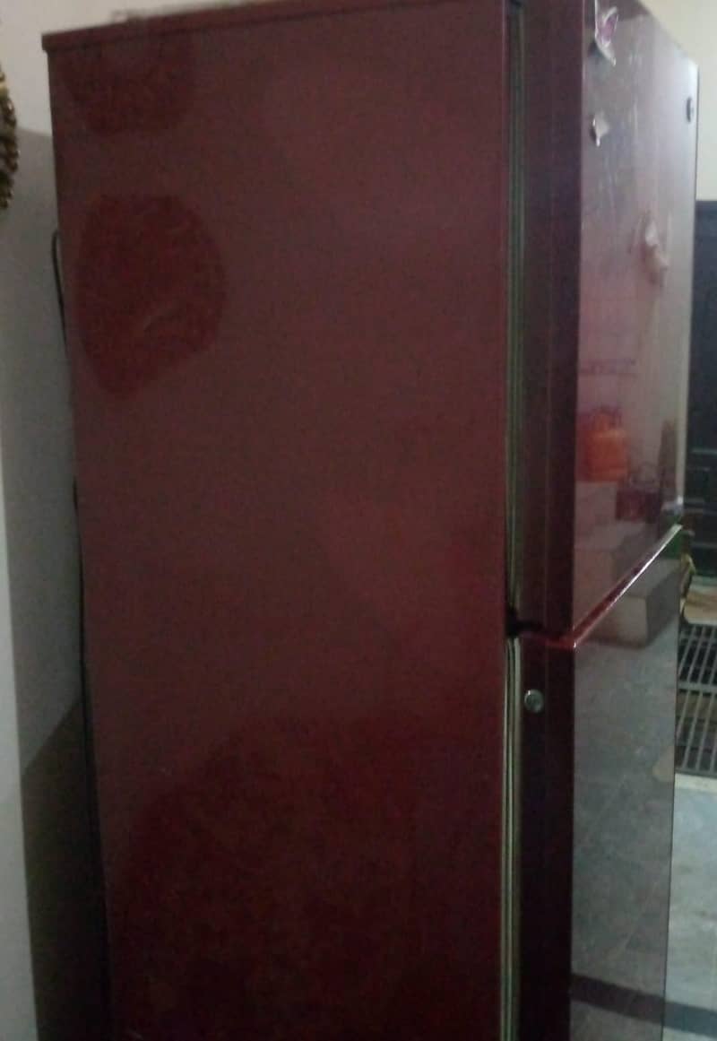 Fridge PEL 2