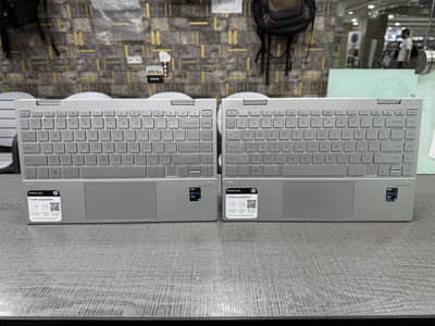 Hp Envy 13 x360 Touch Core i7 11Th Generation with Amoled Display
