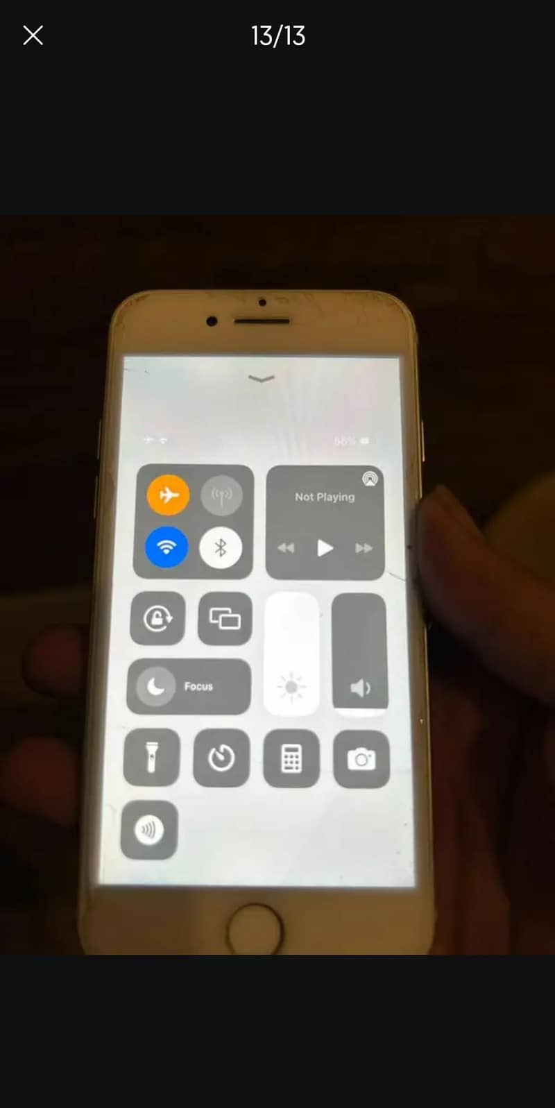 Apple iPhone 7 0