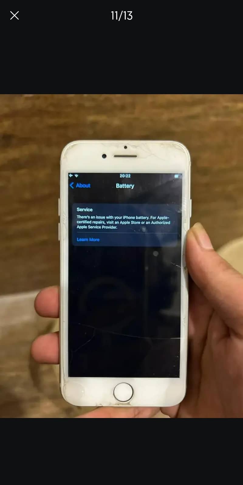 Apple iPhone 7 2