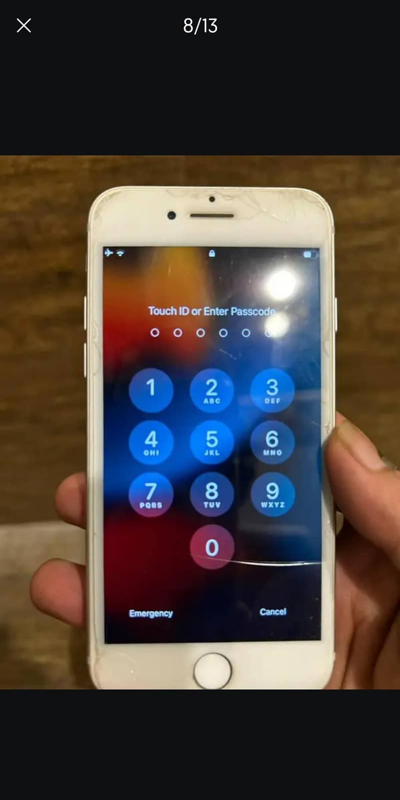 Apple iPhone 7 5