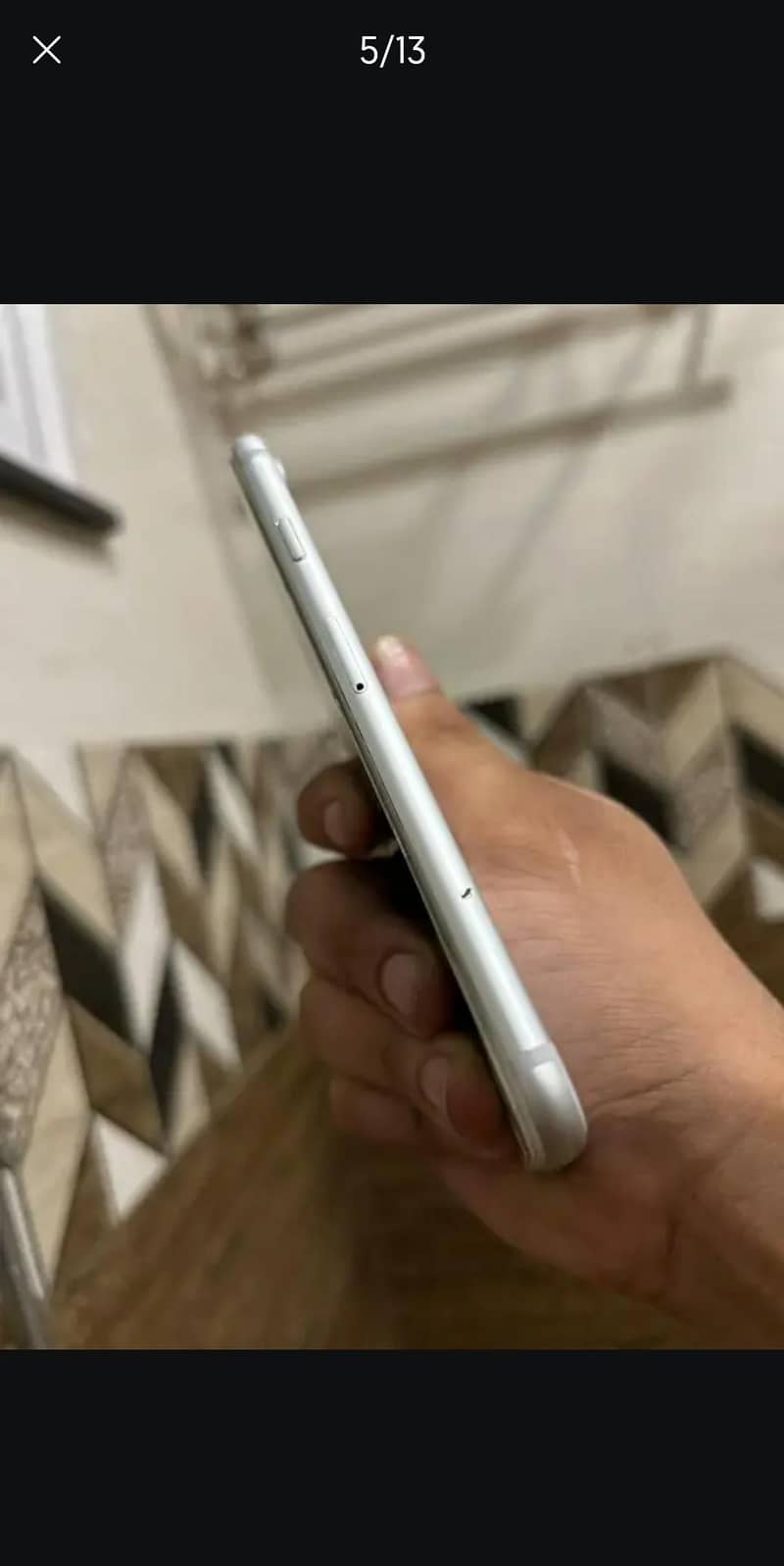 Apple iPhone 7 8