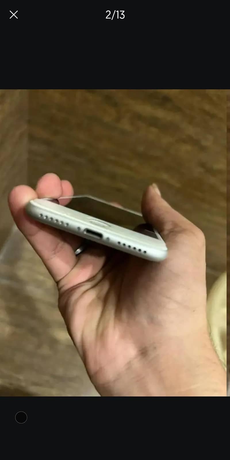 Apple iPhone 7 9