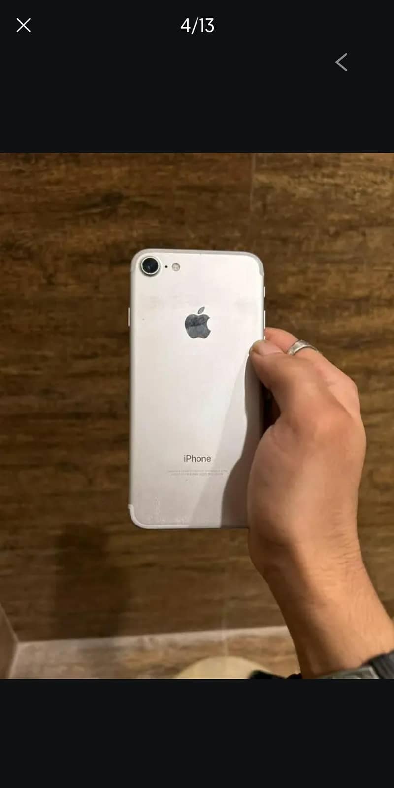 Apple iPhone 7 11