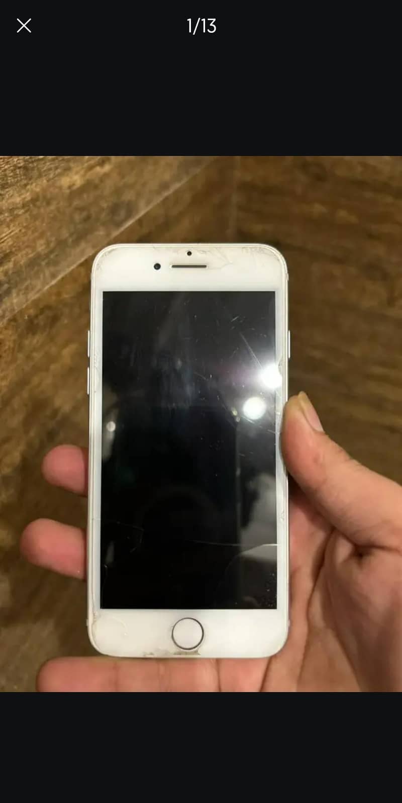 Apple iPhone 7 12
