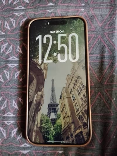 Apple iPhone 16 Pro Max