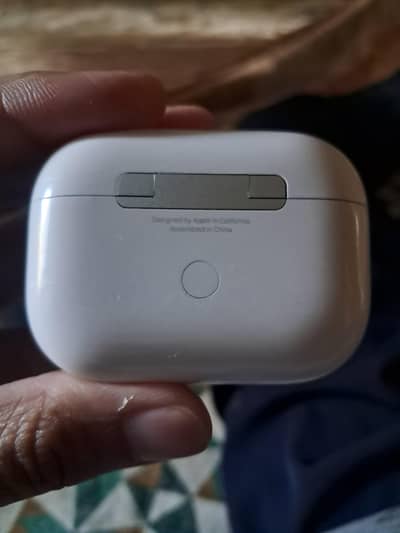 Apple Airpods Pro 1st Generation
