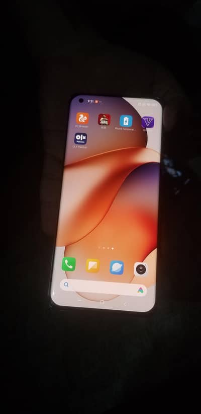Xiaomi Mi 11 PTA Approved 10/9 condition