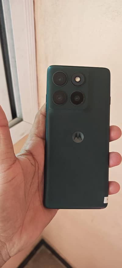 Motorola Edge 2025 8gb 256gb
