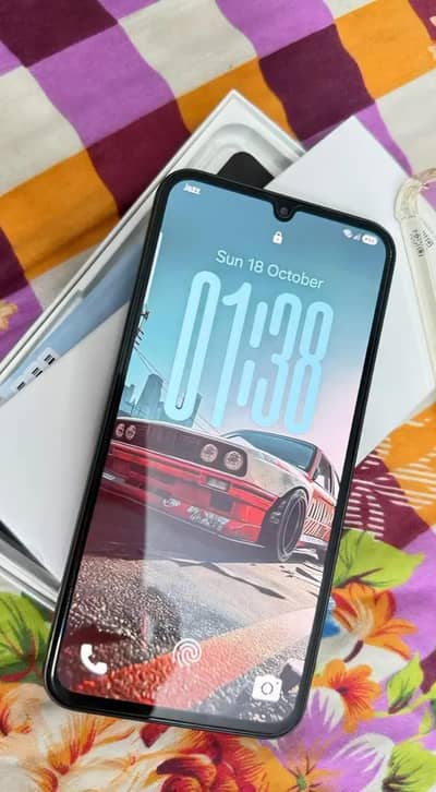 Samsung Mobile A34 5G