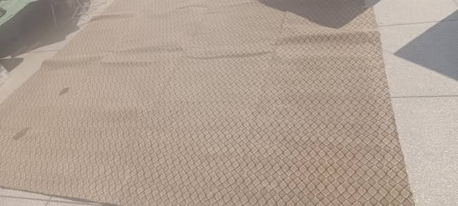 Carpet for sale