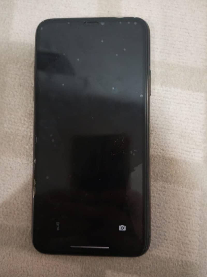 Apple iPhone 11 Pro Max 1