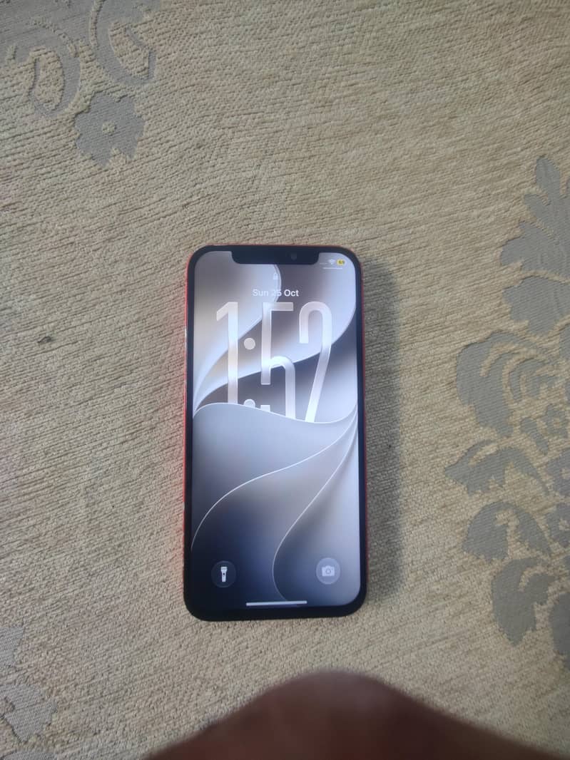 Apple iPhone 12 64GB Memory exchange possible 1