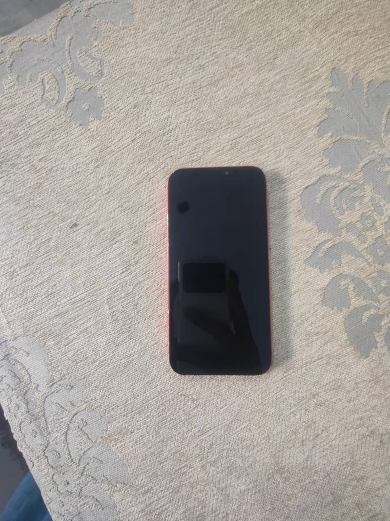 Apple iPhone 12 64GB Memory exchange possible 8