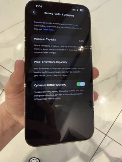 Apple iPhone 13 Pro Max