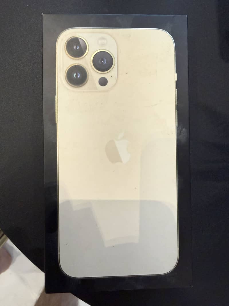 Apple iPhone 13 Pro Max 4