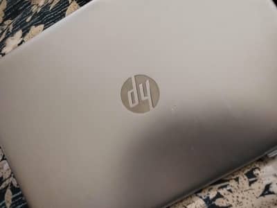 Title: HP EliteBook 745 G4 Laptop – 8GB RAM, 256GB SSD