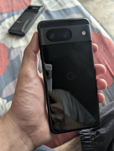 Google Pixel 8 PTA Approved