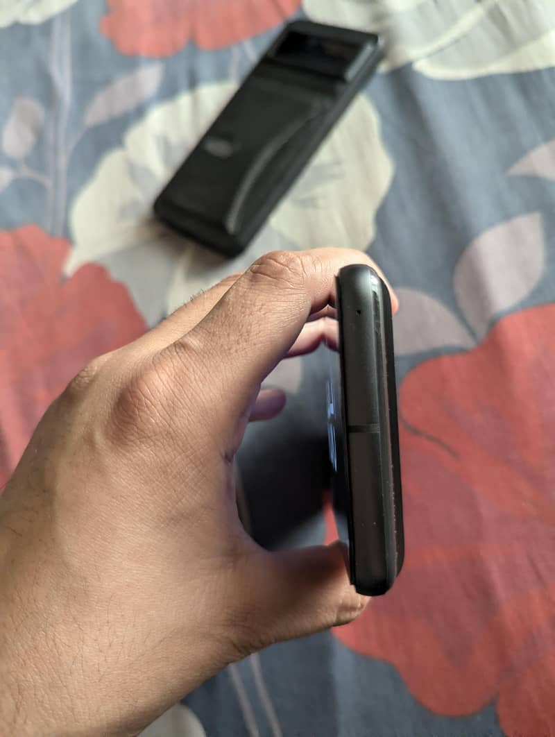 Google Pixel 8 PTA Approved 5
