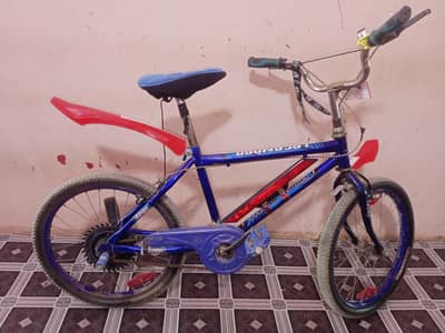 Cycle usd 10of10 condition