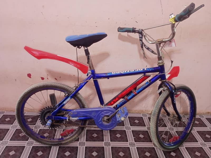 Cycle usd 10of10 condition 0