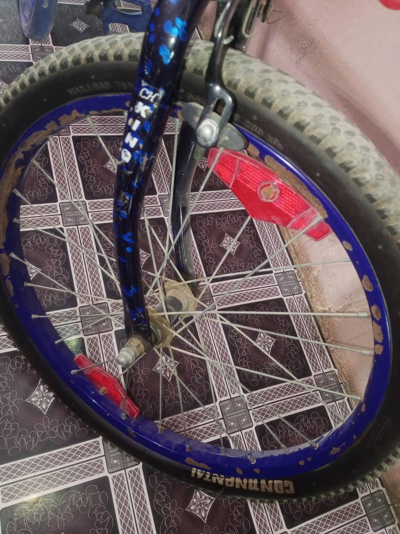 Cycle usd 10of10 condition 4