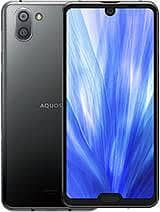 Sharp Aquos R3 0