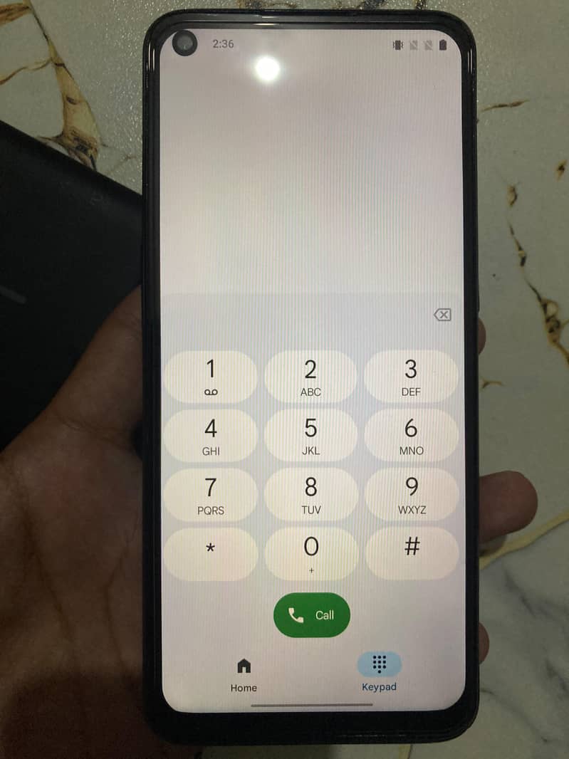 One Plus Other Model 0