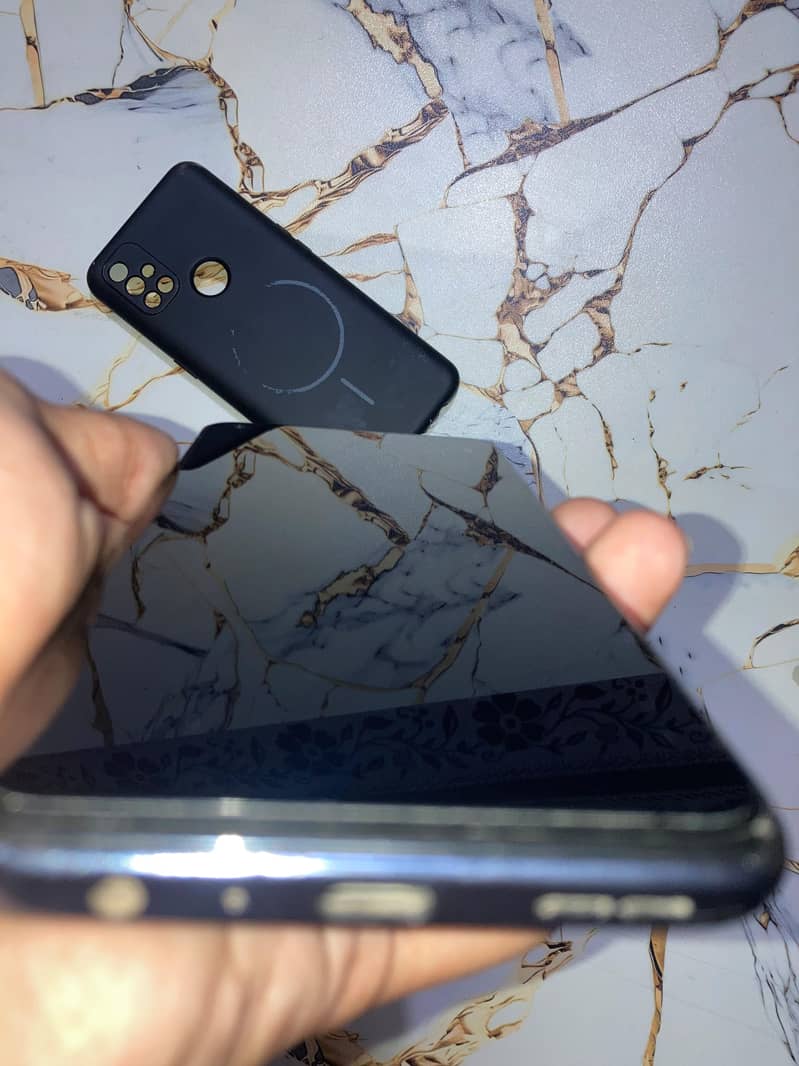 One Plus Other Model 2