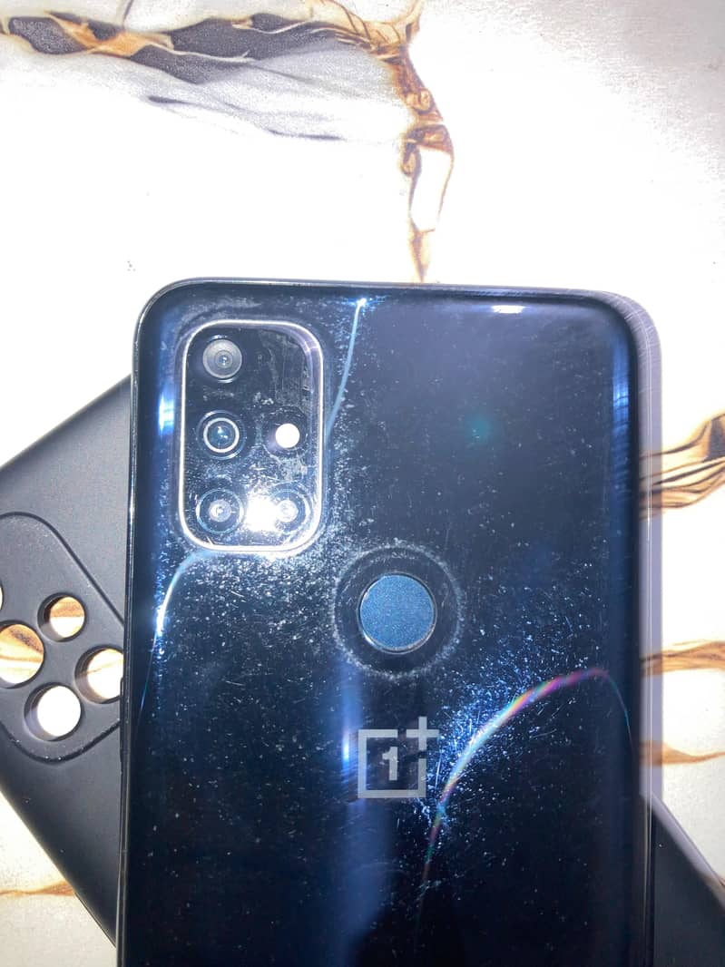 One Plus Other Model 3