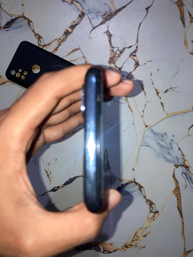 One Plus Other Model 4