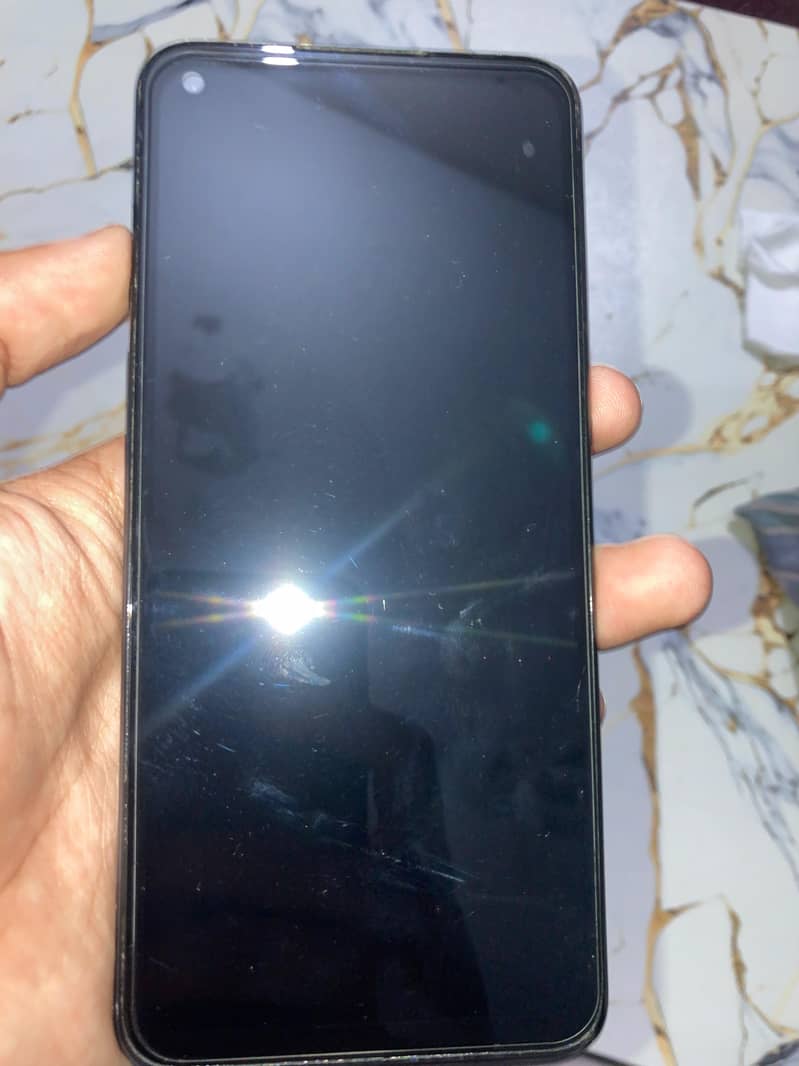One Plus Other Model 7