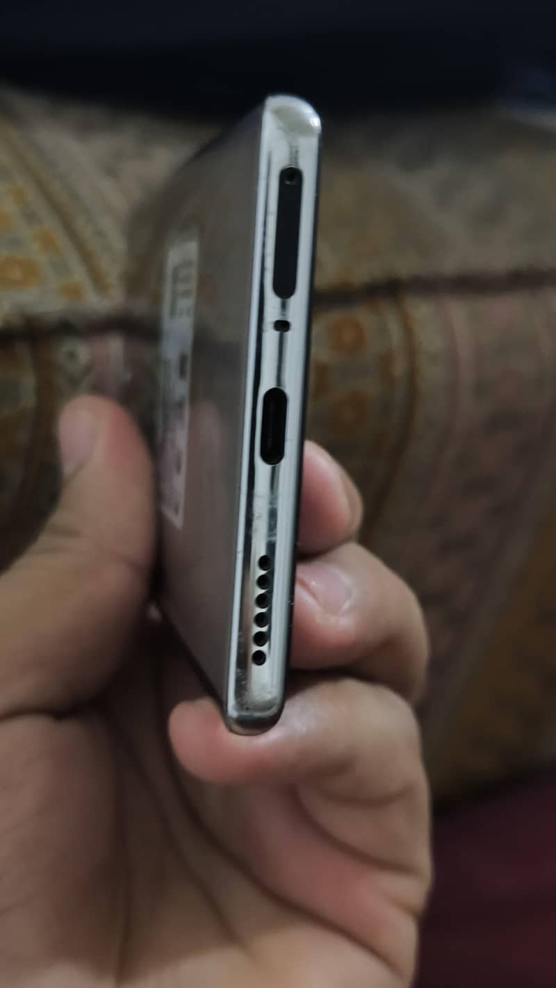 Tecno CAMON 40 Pro 5