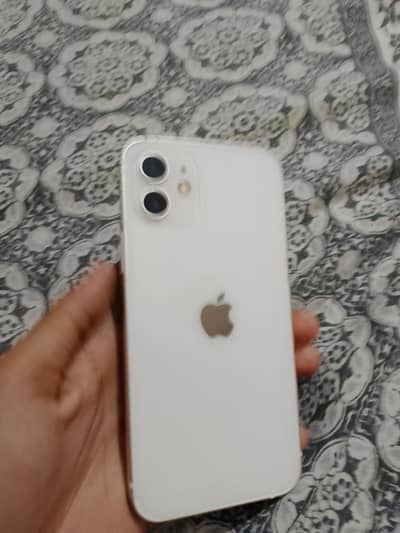 Apple iPhone 12
