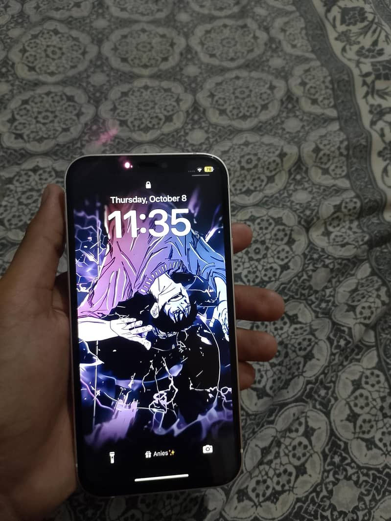 Apple iPhone 12 5