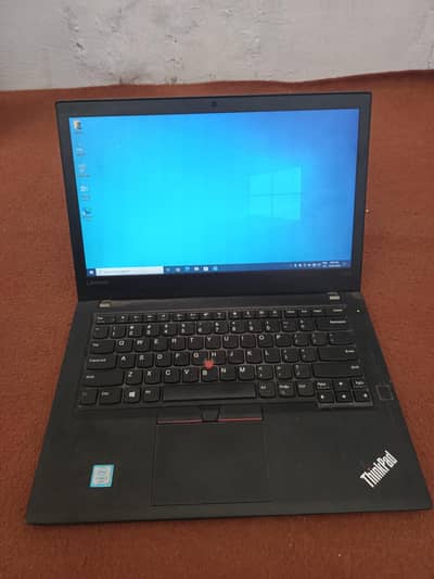 LENOVO T470 FOR SALE GOOD CONDITION