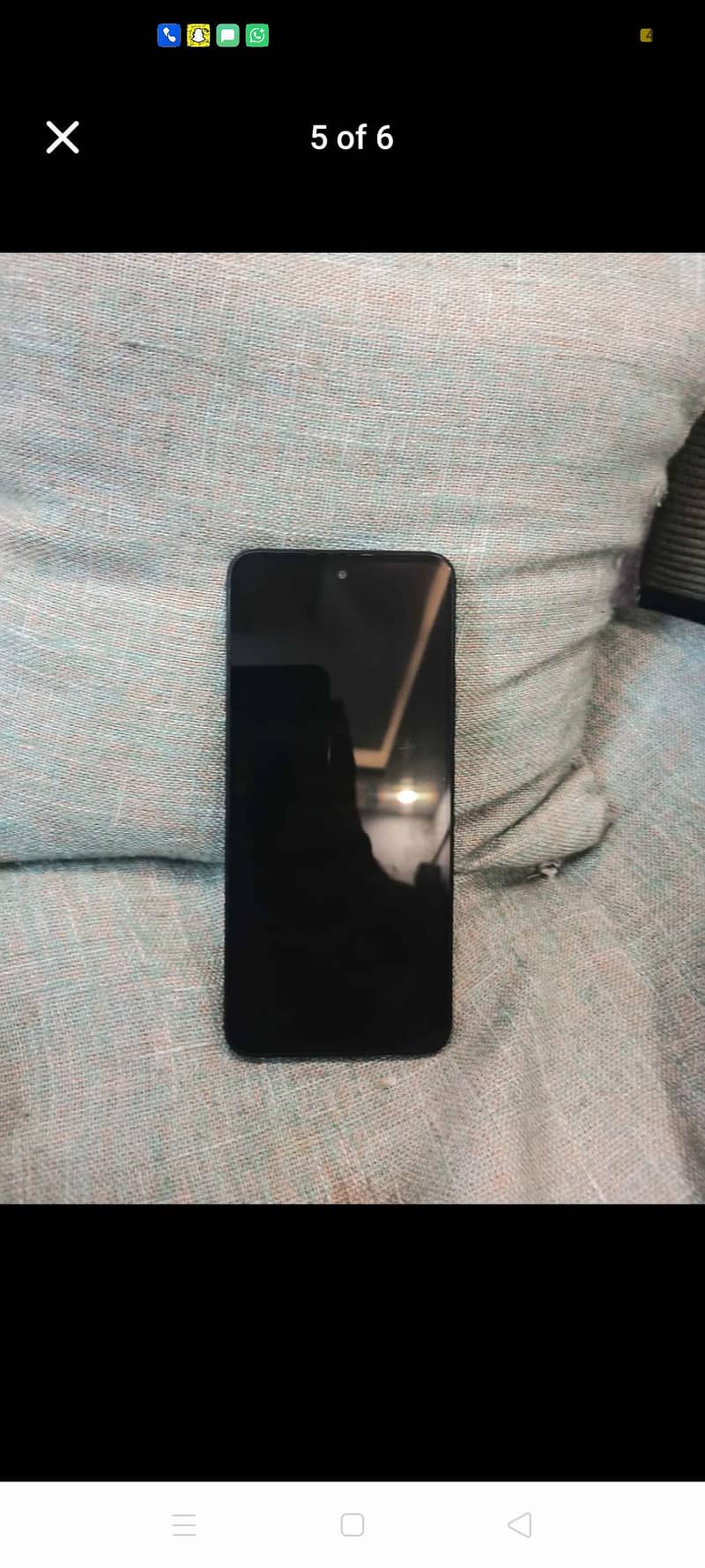 Xiaomi Redmi 12 0