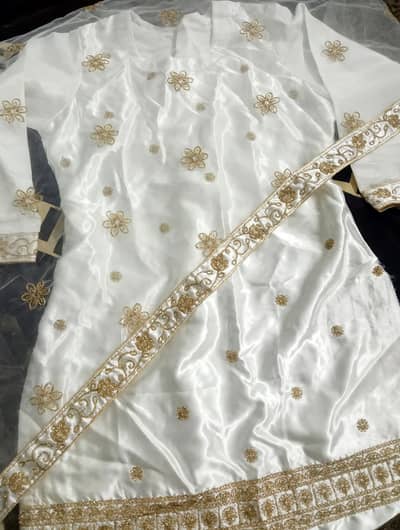 Lehnga Dress