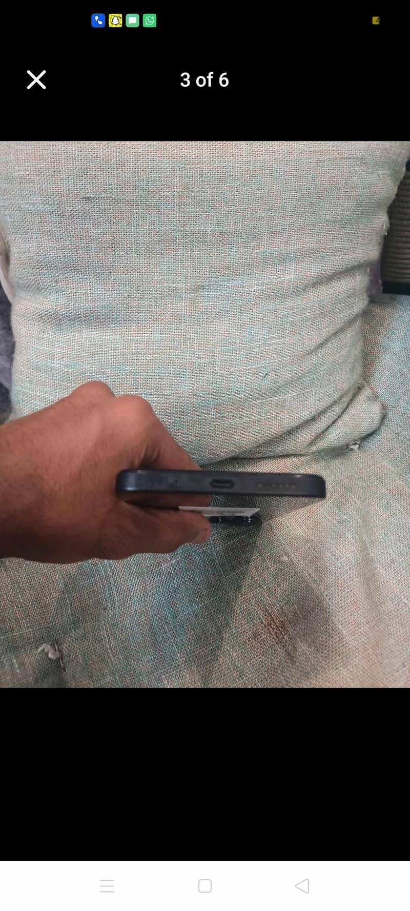 Xiaomi Redmi 12 4
