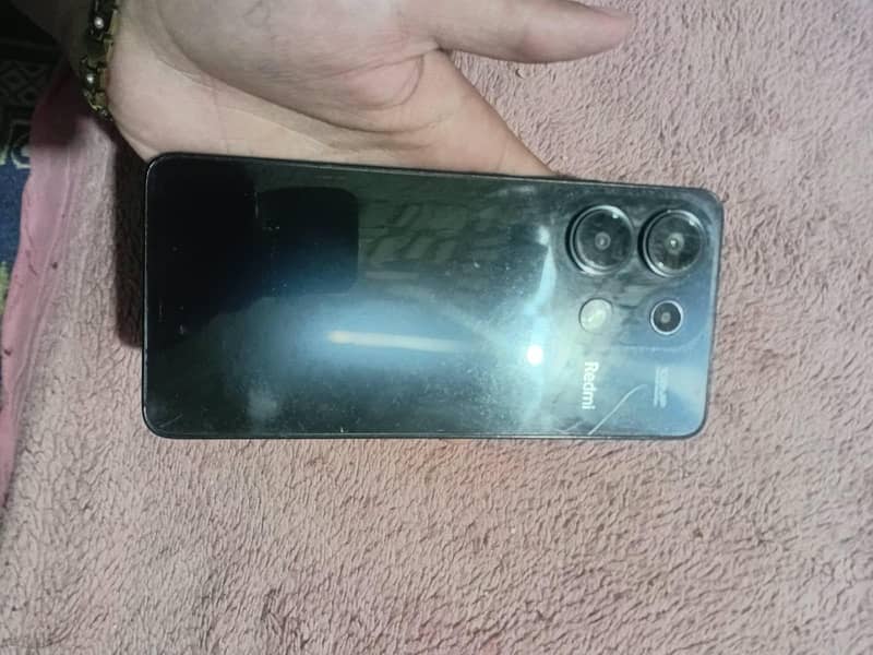 redmi note 13 0
