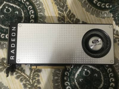 Radeon RX 470 platinum edition for sale