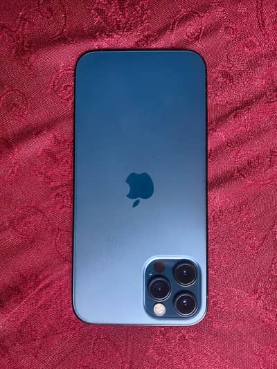 Apple iPhone 12 Pro Non Pta Favtory