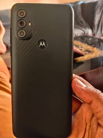 Motorola Moto G power 2022